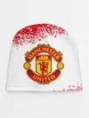 Детская шапка / MANCHESTER UNITED