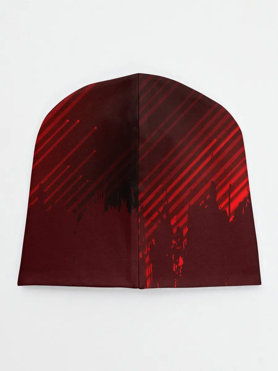 Детская шапка / MANCHESTER UNITED