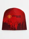 Детская шапка / MANCHESTER UNITED