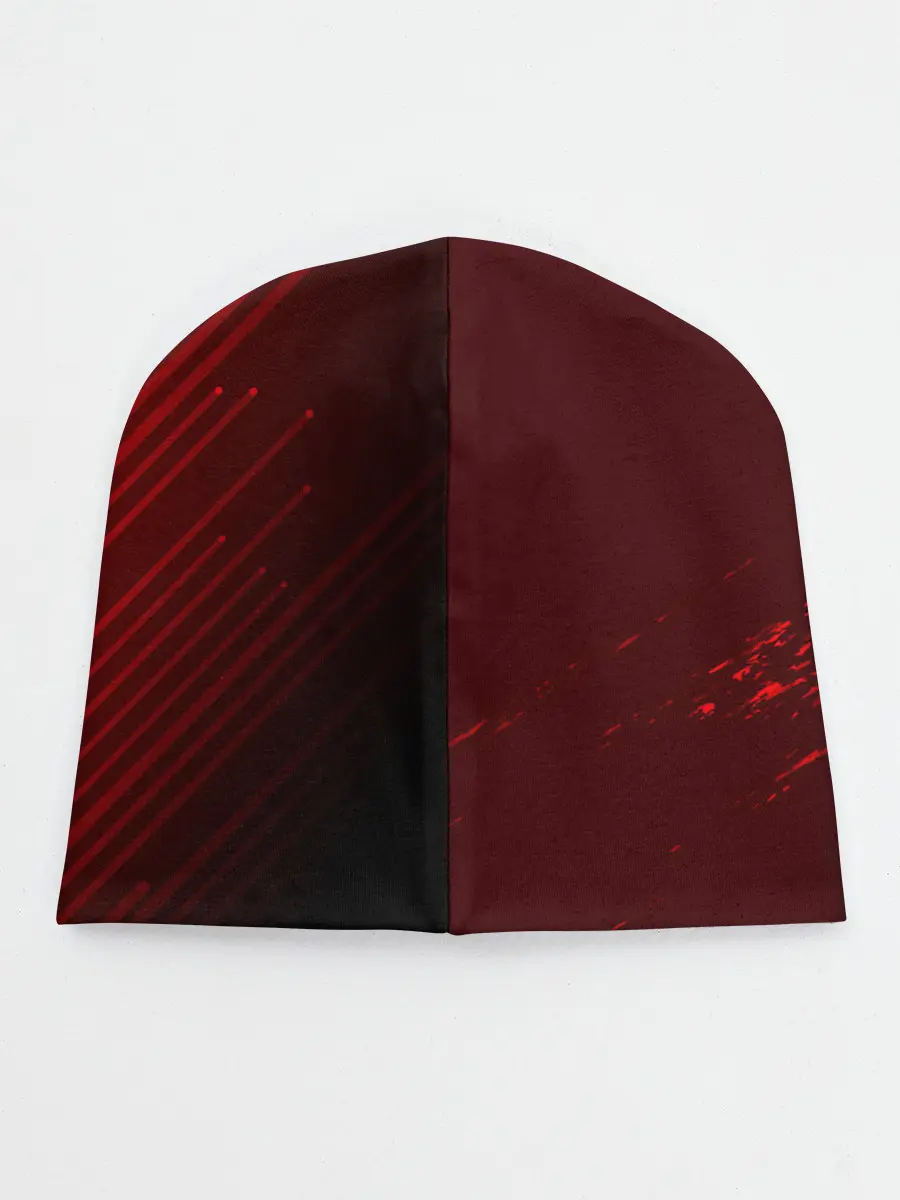 Детская шапка / MANCHESTER UNITED