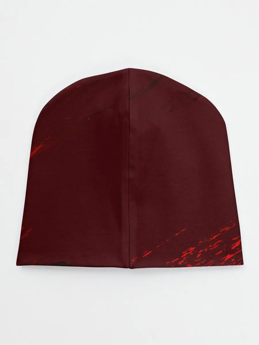 Детская шапка / MANCHESTER UNITED