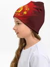 Детская шапка / MANCHESTER UNITED