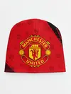 Детская шапка / MANCHESTER UNITED