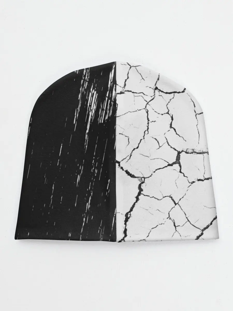 Детская шапка / MARILYN MANSON / М. МЭНСОН