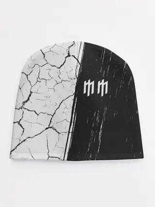 Детская шапка / MARILYN MANSON / М. МЭНСОН