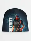 Детская шапка / FORTNITE