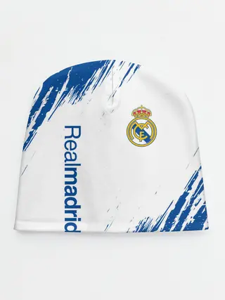Детская шапка / REAL MADRID / РЕАЛ МАДРИД