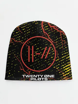 Детская шапка / TWENTY ONE PILOTS / 21 PILOTS