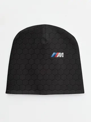 Детская шапка / BMW