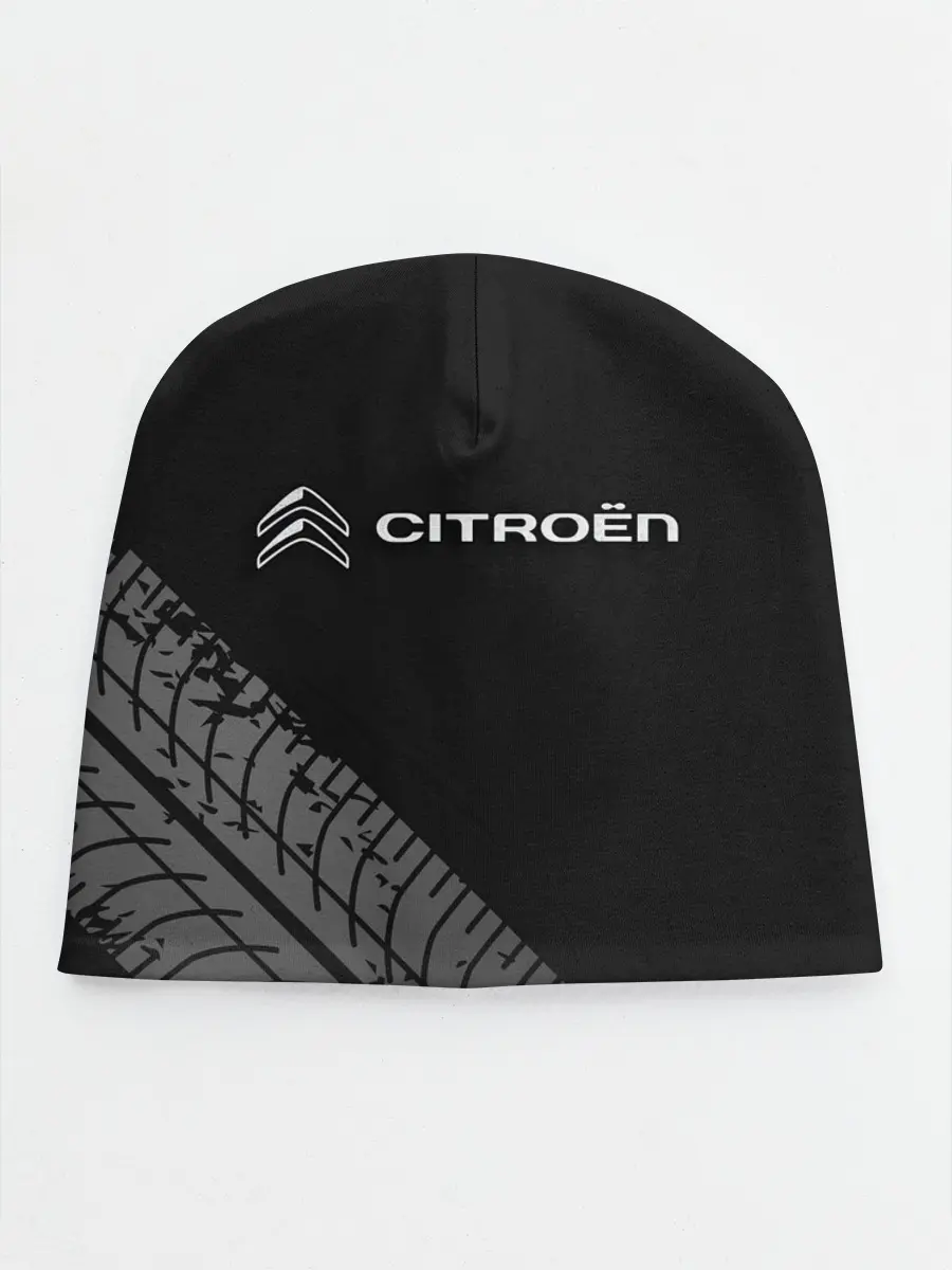 Детская шапка / CITROEN