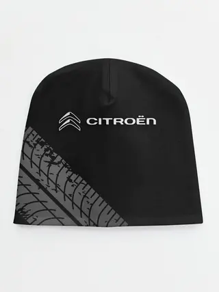 Детская шапка / CITROEN