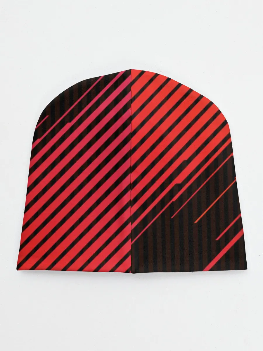 Детская шапка / Chicago Bulls