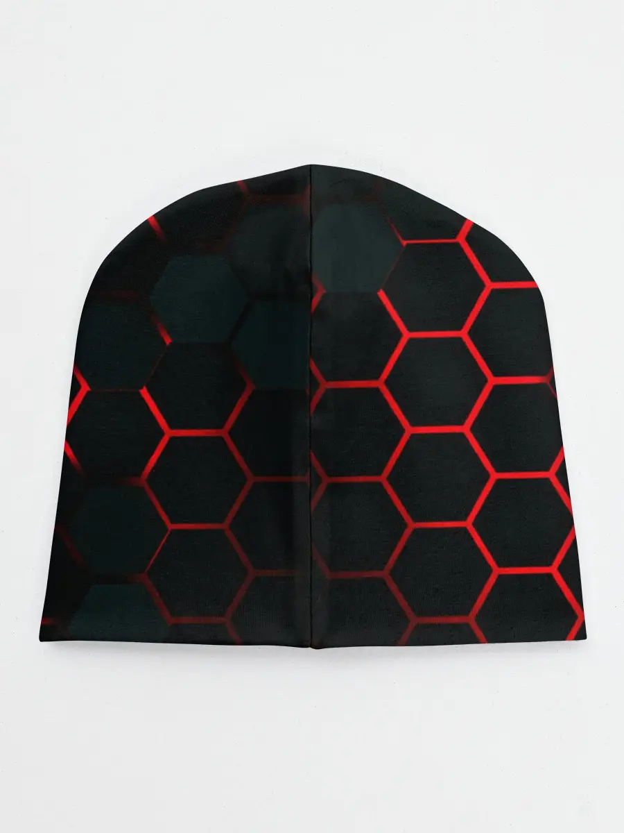 Детская шапка / Манчестер Юнайтед