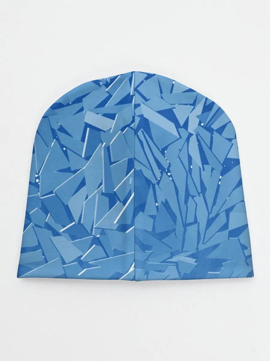 Детская шапка / Манчестер Сити | Man City