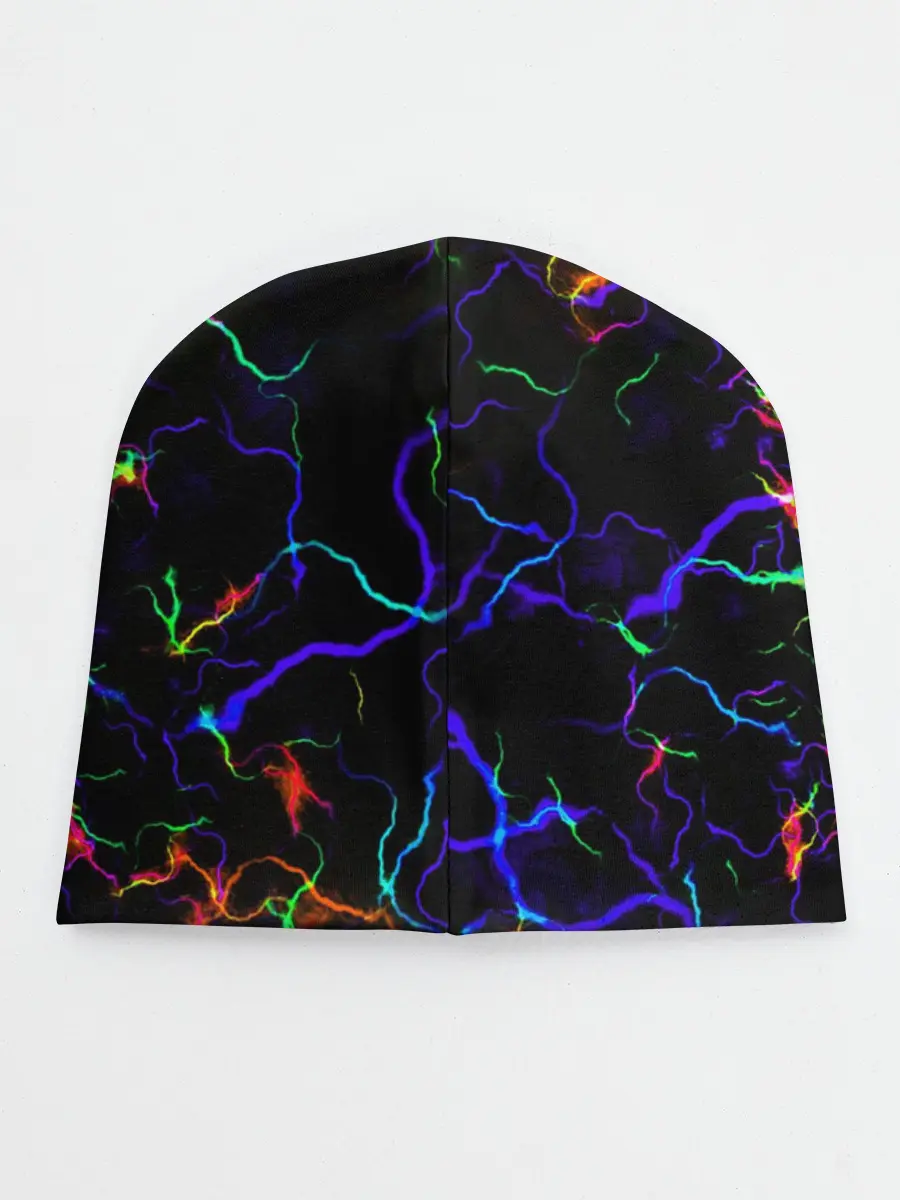 Детская шапка / Undertale | Sans