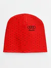 Детская шапка / AUDI / АУДИ