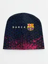 Детская шапка / BARCELONA / БАРСЕЛОНА