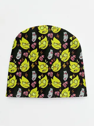 Детская шапка / Undertale