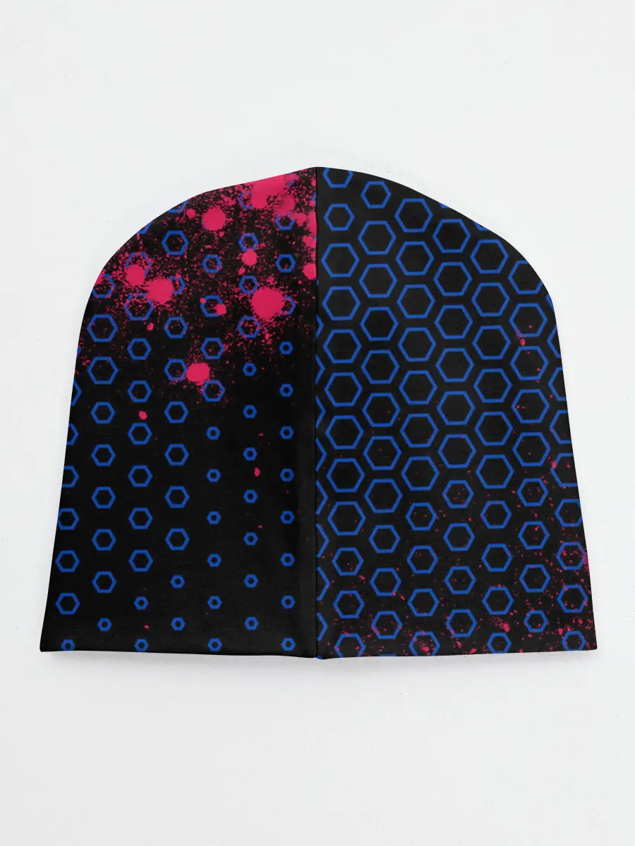 Детская шапка / BARCELONA / БАРСЕЛОНА