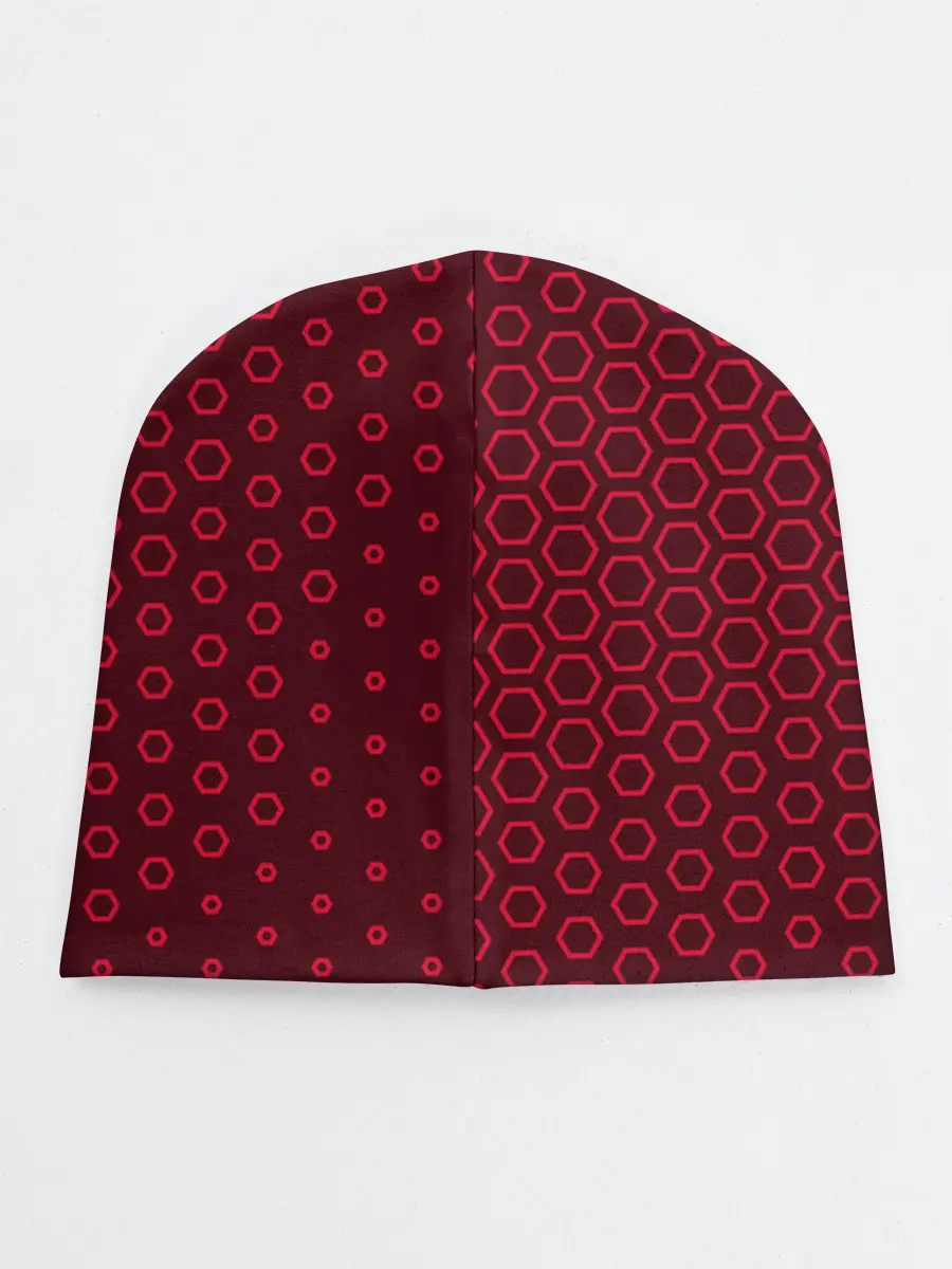 Детская шапка / FC BAYERN / БАВАРИЯ