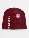 Детская шапка / FC BAYERN / БАВАРИЯ