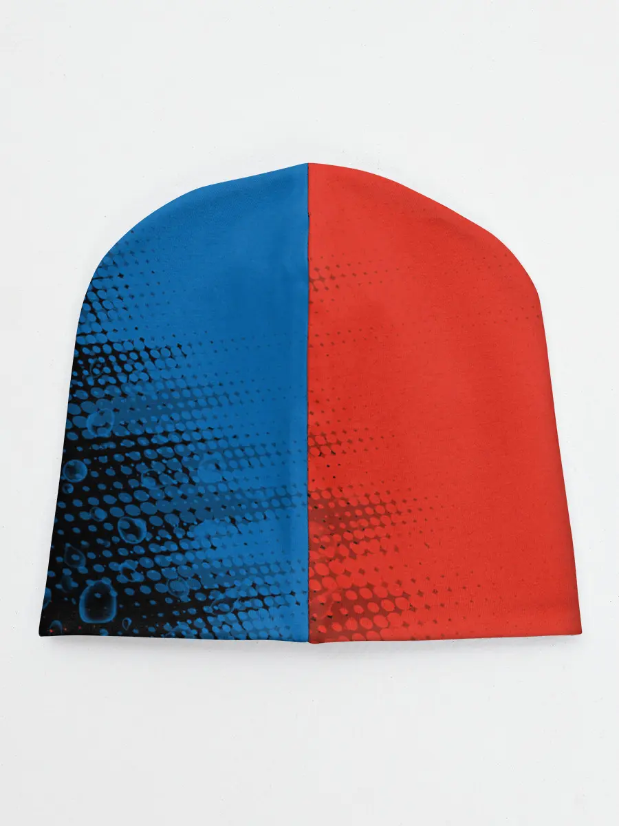 Детская шапка / BMW / БМВ