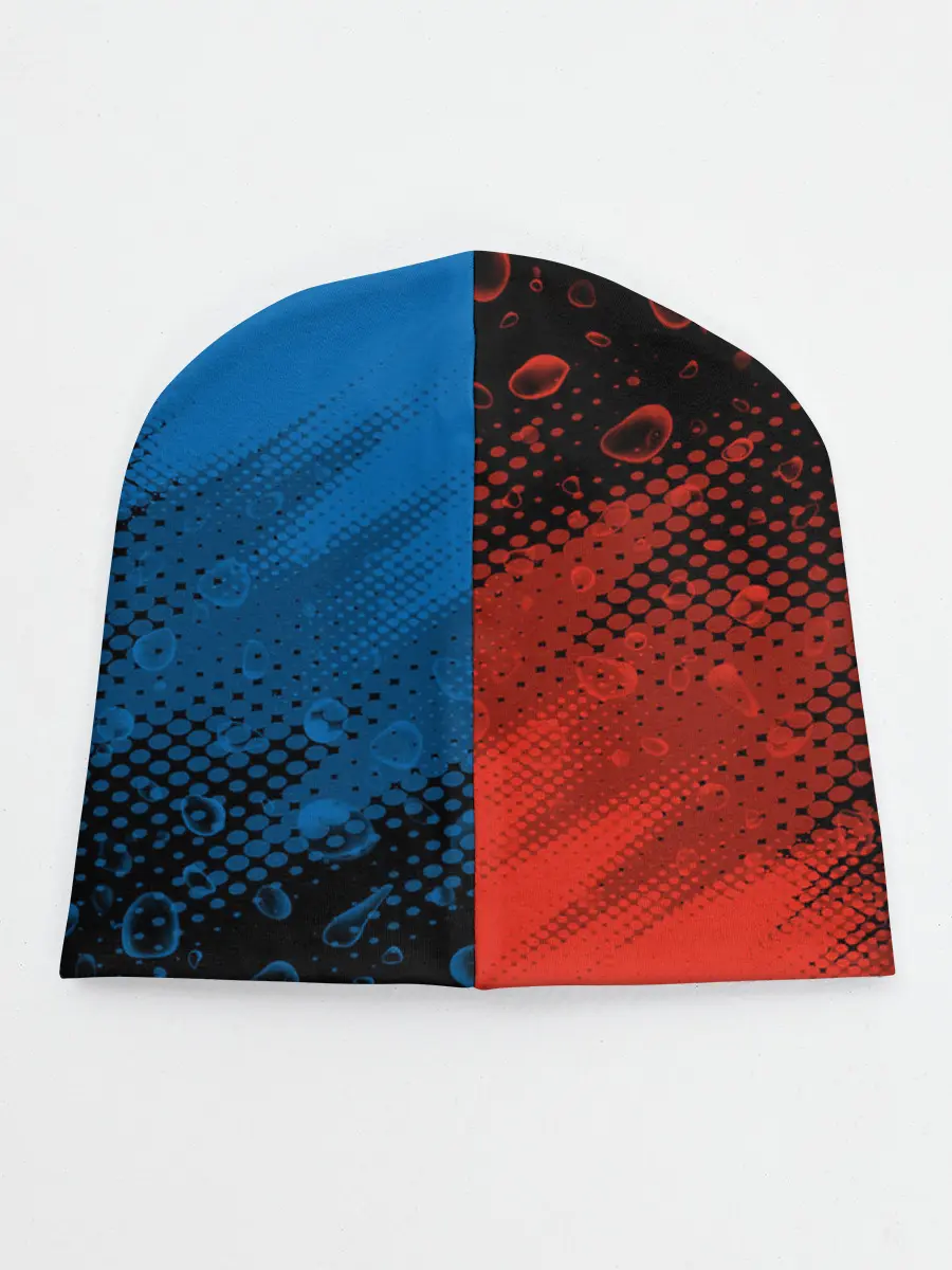 Детская шапка / BMW / БМВ