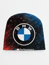 Детская шапка / BMW / БМВ