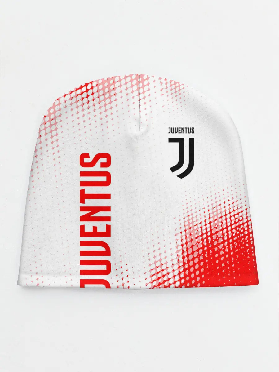 Детская шапка / JUVENTUS / ЮВЕНТУС