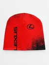 Детская шапка / LEXUS / ЛЕКСУС