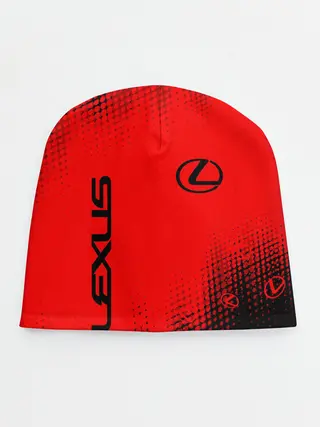 Детская шапка / LEXUS / ЛЕКСУС