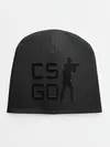 Детская шапка / CS GO