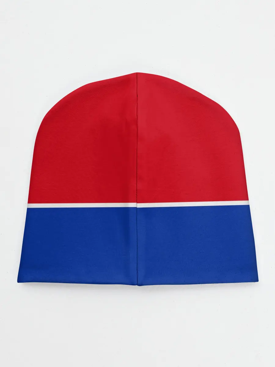 Детская шапка / Нью-Йорк Рейнджерс