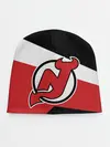 Детская шапка / Нью-Джерси Девилз