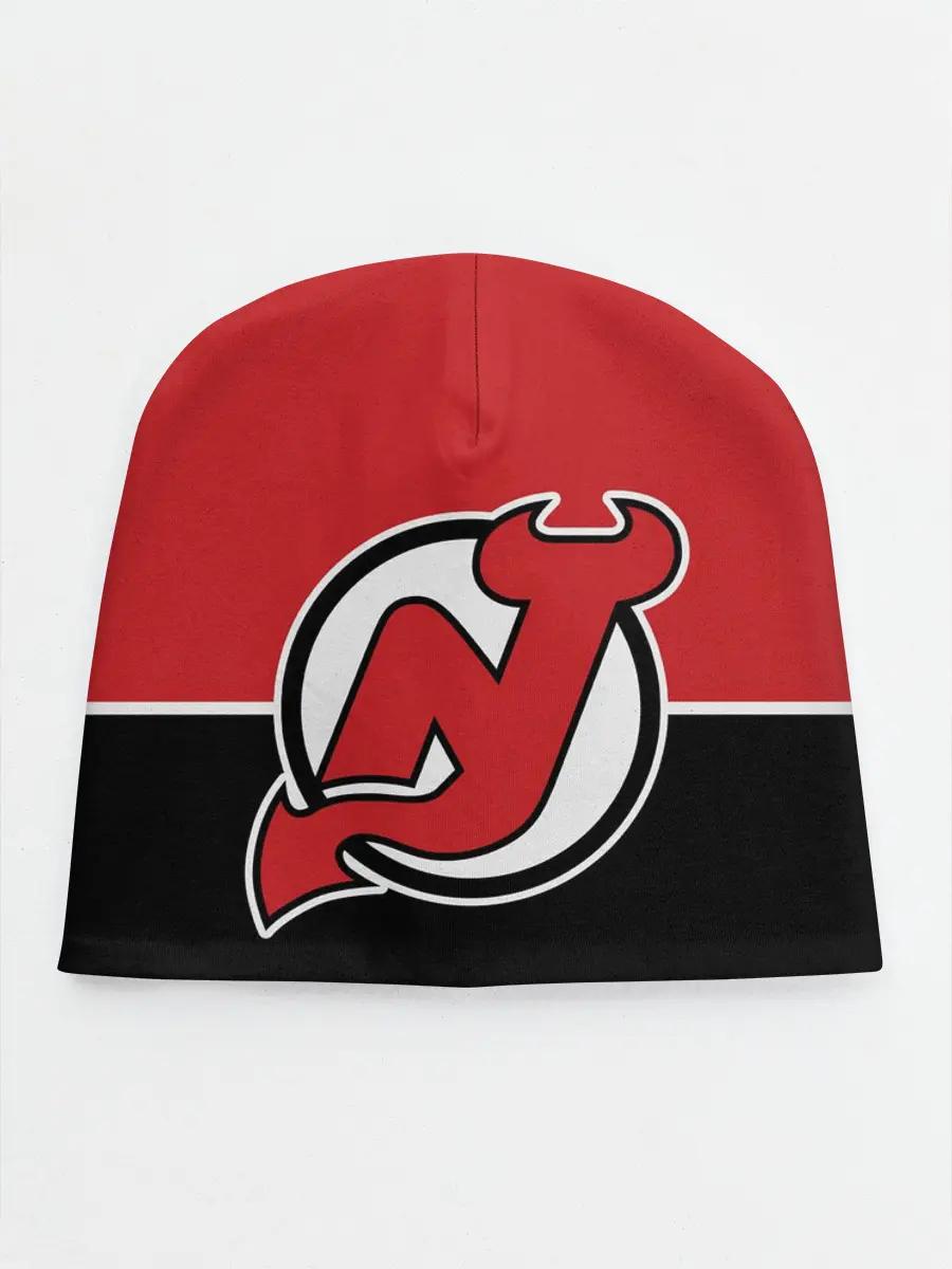 Детская шапка / New Jersey Devils