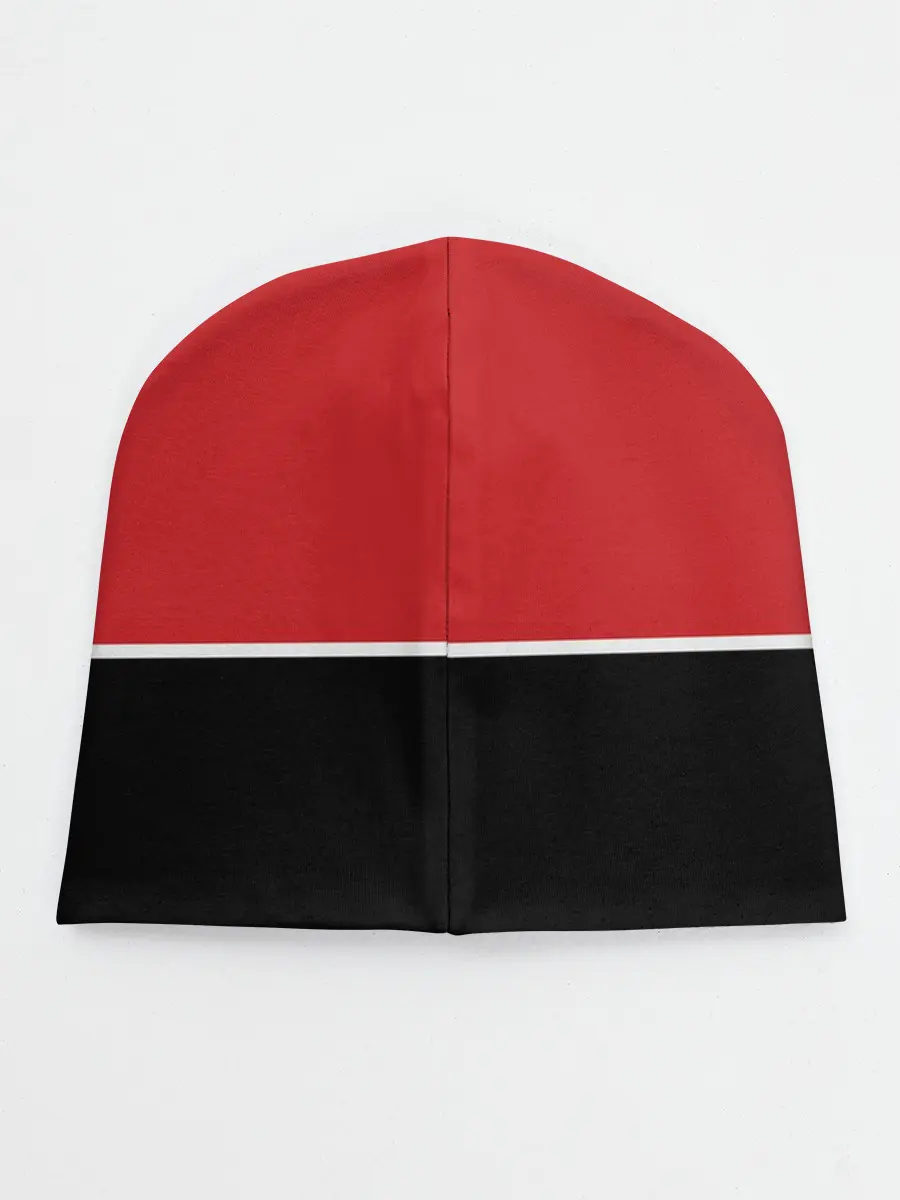 Детская шапка / New Jersey Devils