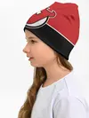 Детская шапка / New Jersey Devils