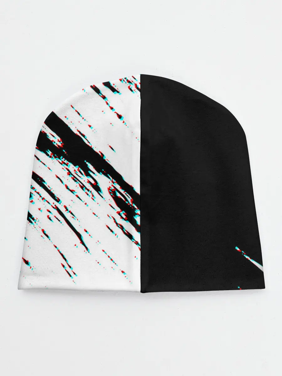 Детская шапка / RAINBOW SIX SIEGE.