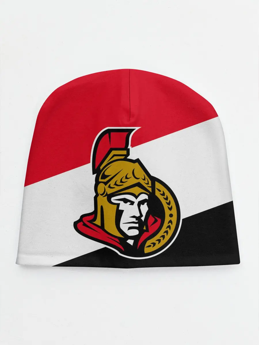 Детская шапка / Оттава Сенаторз