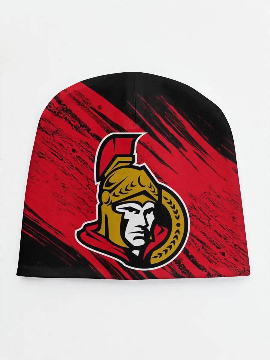 Детская шапка / Оттава Сенаторз