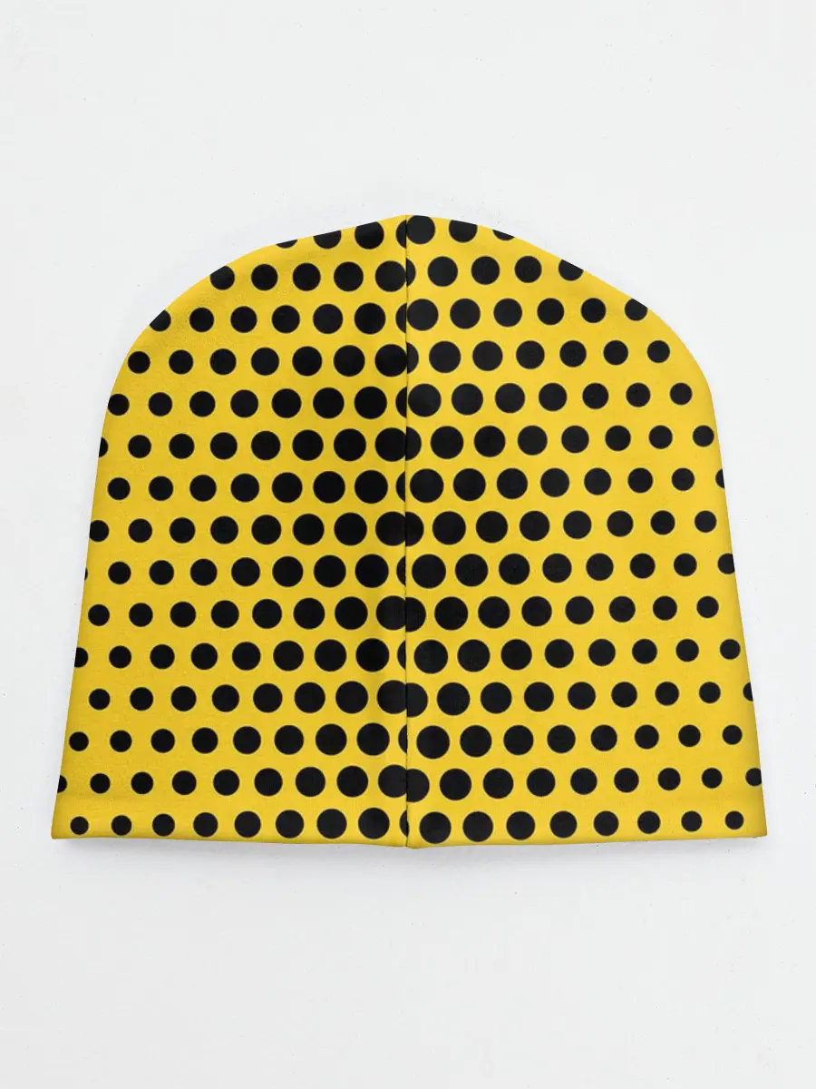 Детская шапка / Pikachu Pika Pika