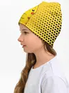 Детская шапка / Pikachu Pika Pika