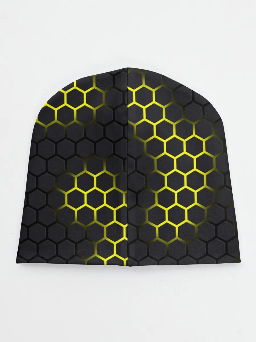 Детская шапка / Pikachu Pika Pika