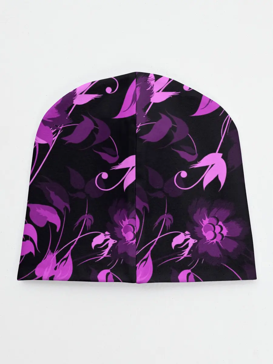 Детская шапка / Флора | Flora