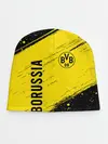 Детская шапка / BORUSSIA / Боруссия
