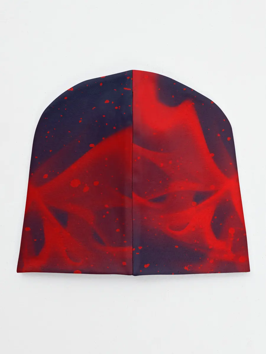 Детская шапка / LINKIN PARK / ЛИНКИН ПАРК