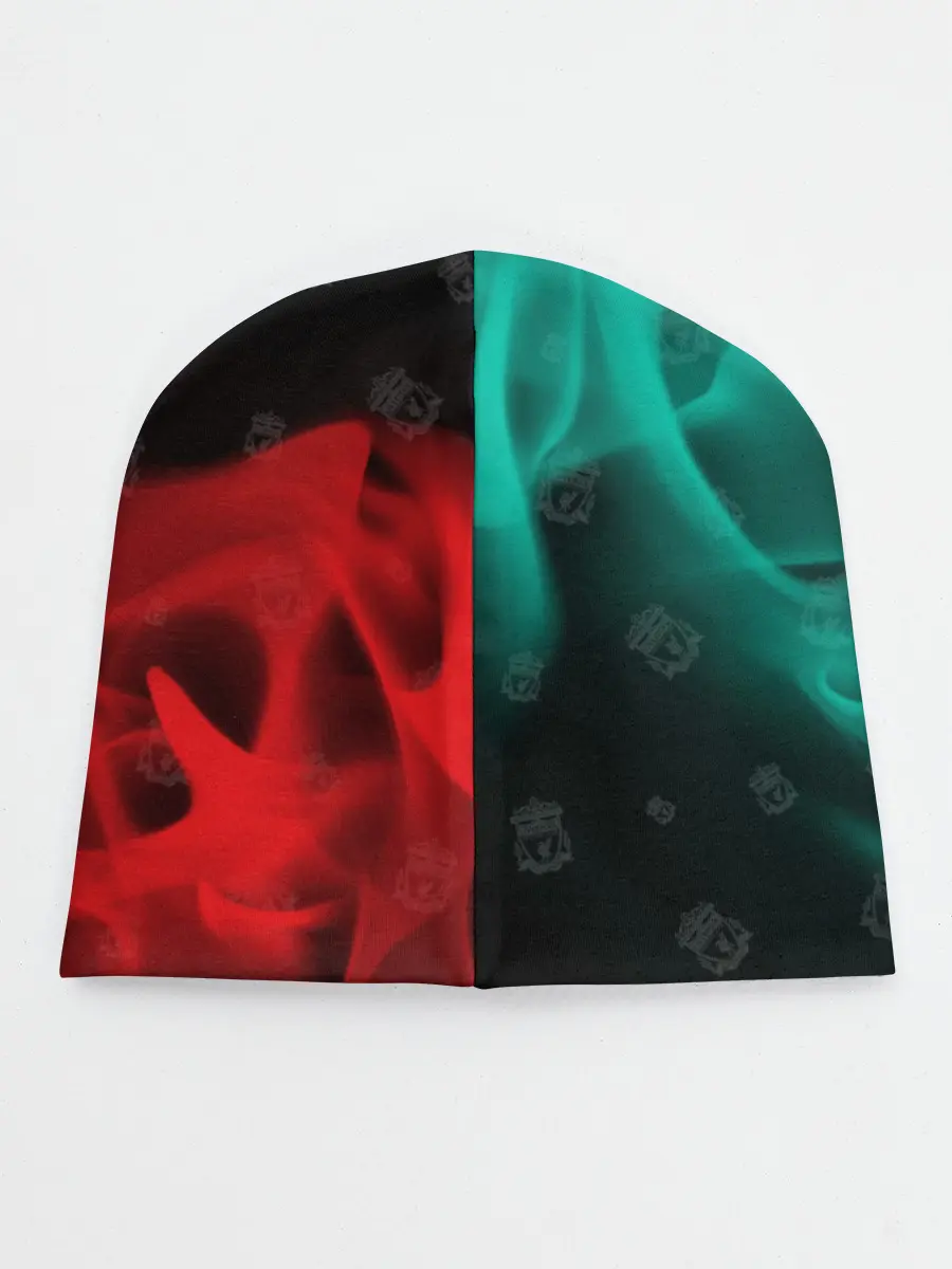 Детская шапка / LIVERPOOL / Ливерпуль