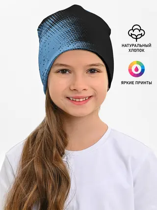 Детская шапка / MANCHESTER CITY Манчестер Сити