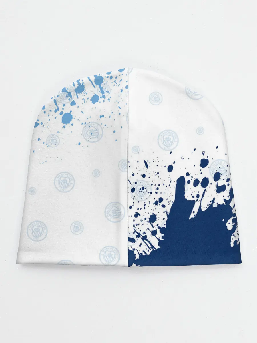 Детская шапка / MANCHESTER CITY Манчестер Сити