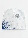 Детская шапка / MANCHESTER CITY Манчестер Сити